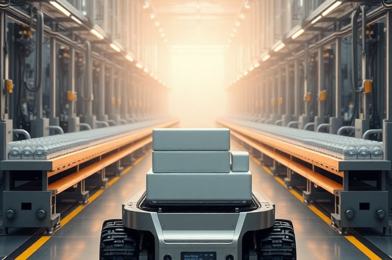 碼垛機(jī)行業(yè)龍頭企業(yè)推薦