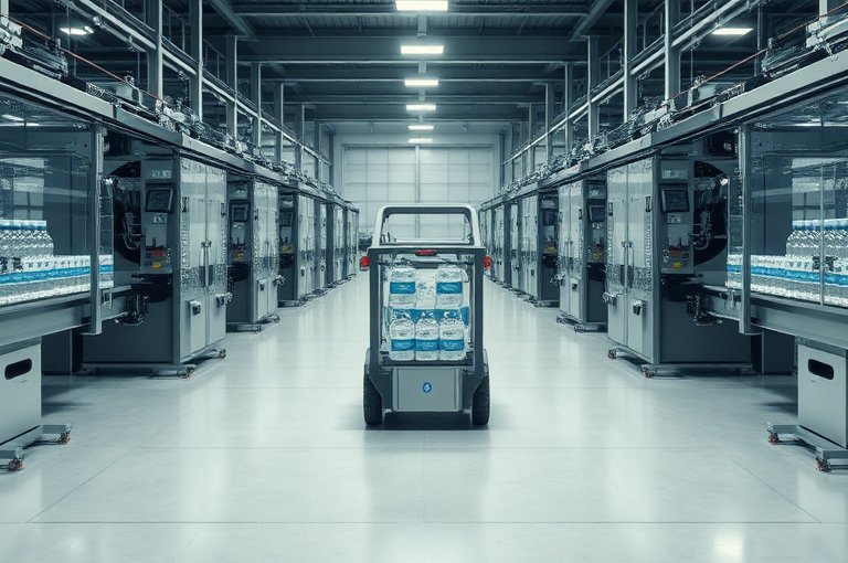 全自動(dòng)圓瓶標(biāo)簽貼標(biāo)機(jī)