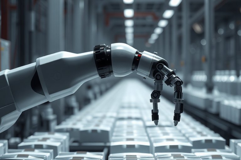 化工產(chǎn)品包裝自動化生產(chǎn)線