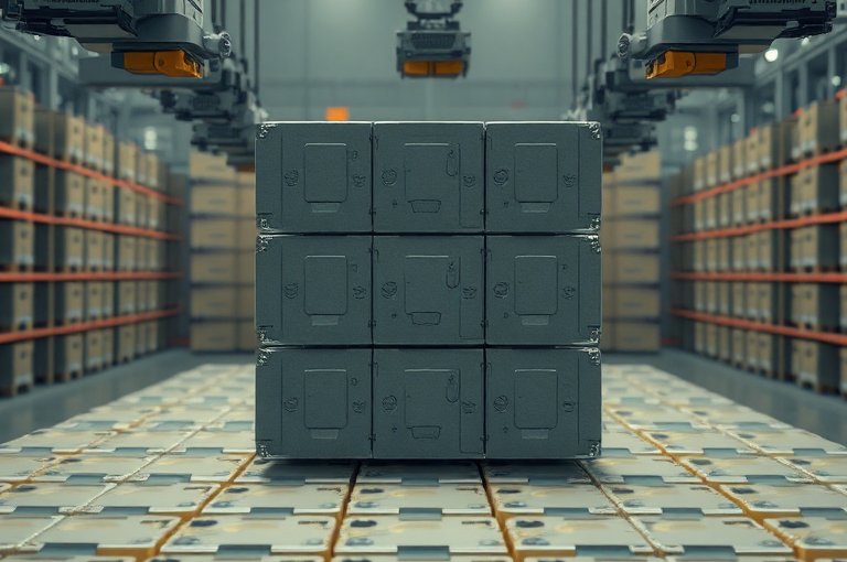 常州選用哪種碼垛機器人軟件更合適