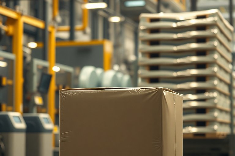 智能設備手碼垛機器人