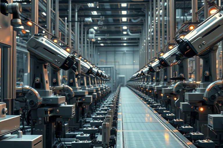 桁架機(jī)械手臂專家制造商