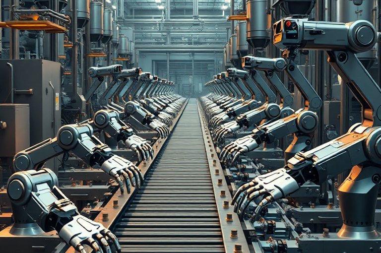 拆解包裝線流程步驟詳解