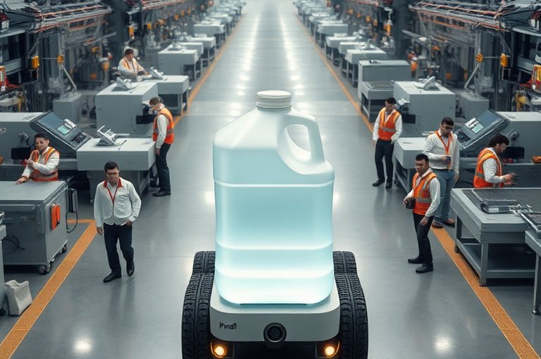 碼垛機多少錢一臺？值得考慮的設(shè)備選擇要點