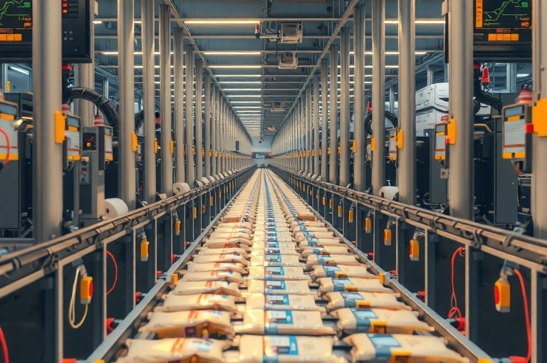 你知道如何最大化機(jī)器人輔助上下料設(shè)備的效率嗎？