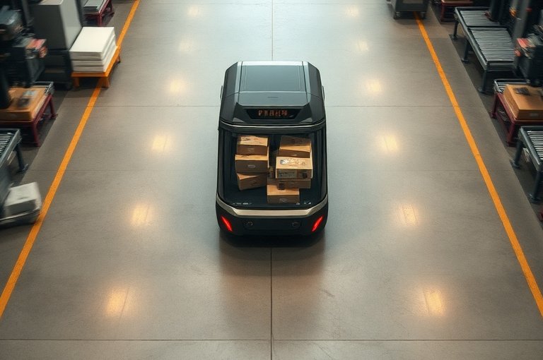 桁架機器人運行速度優化