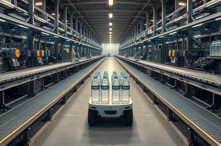 自動貼標機領軍企業