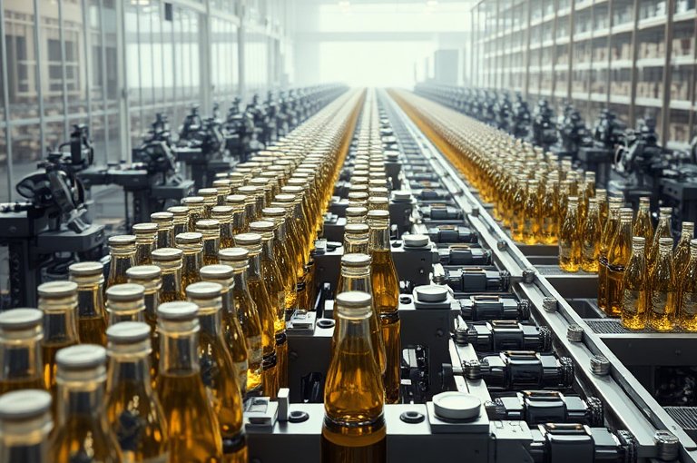 碼垛機器人的創新與應用