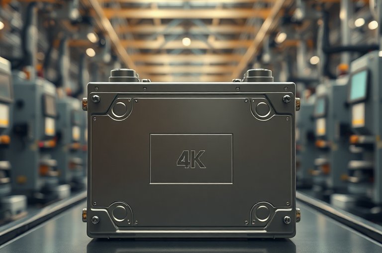 AGV智能自動化上下料機器人