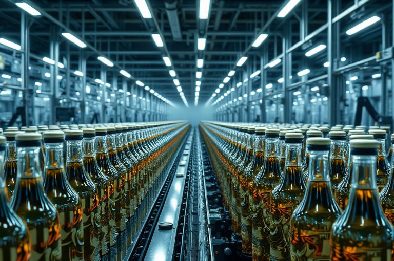 智運全能自動搬運新利器