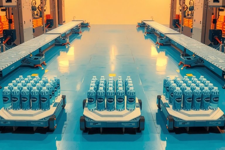 常州企業(yè)如何優(yōu)化光伏組件貼標(biāo)效率？