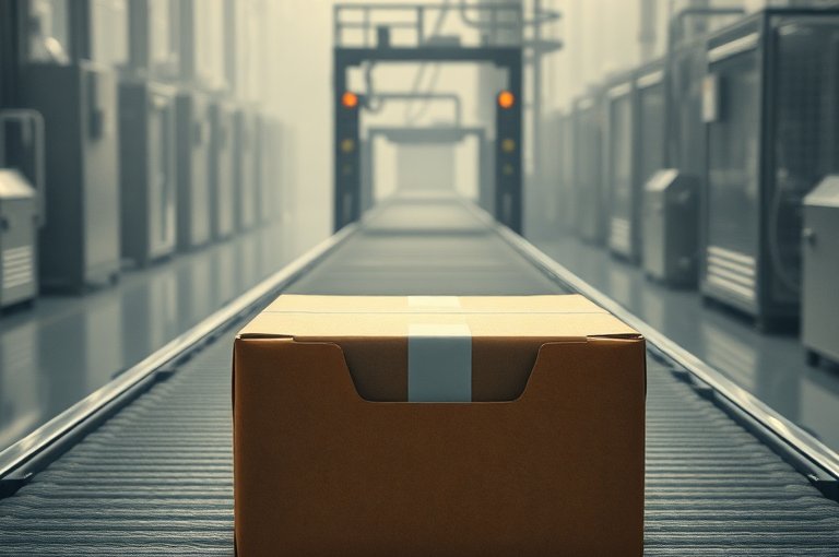 高精度立柱式碼垛機器人的創新應用