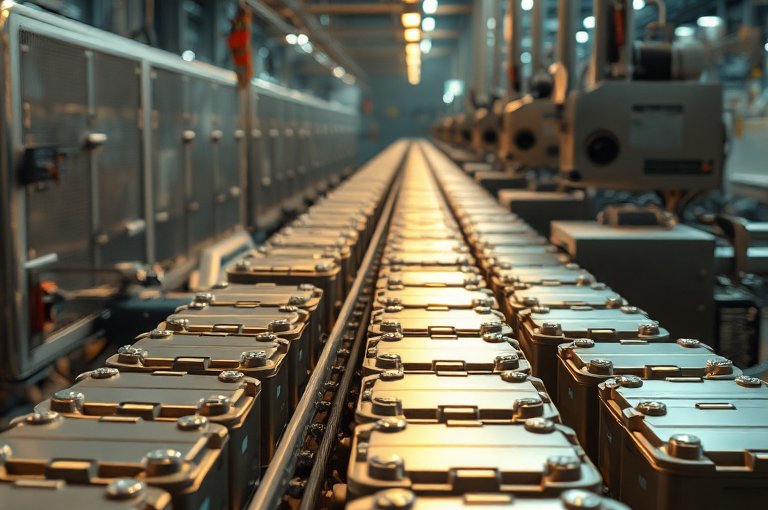 立體倉庫智能堆垛機優(yōu)化策略