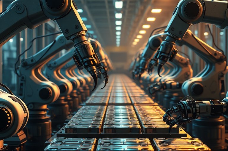 常州企業(yè)如何選購高效堆垛機特種設備？