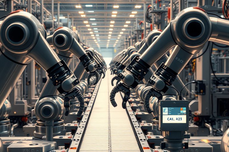 堆垛機巷道切換優化